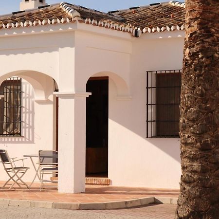Hacienda Esperanza Villa Estacion De Cartama Ngoại thất bức ảnh