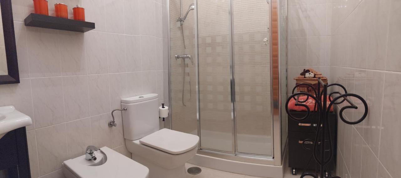 Hacienda Esperanza Villa Estacion De Cartama Ngoại thất bức ảnh
